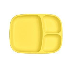 Replay Divided Tray - Yellow By REPLAY Canada - 51242