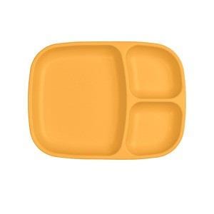Replay Divided Tray - Sunny Yellow By REPLAY Canada - 51250
