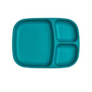 Replay Divided Tray - Teal By REPLAY Canada - 51251