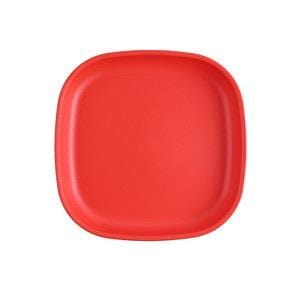 Replay Flat Plate - Red By REPLAY Canada - 51266