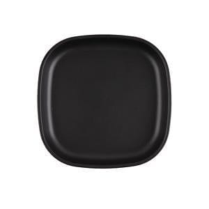 Replay Large Plate - Black By REPLAY Canada - 51285