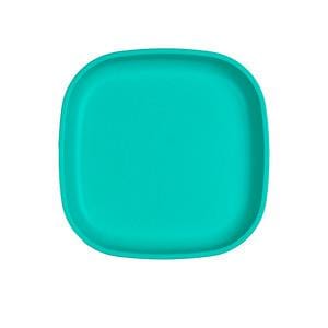 Replay Large Plate - Aqua By REPLAY Canada - 51289