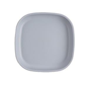 Replay Large Plate - Grey By REPLAY Canada - 51291