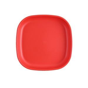 Replay Large Plate - Red By REPLAY Canada - 51293