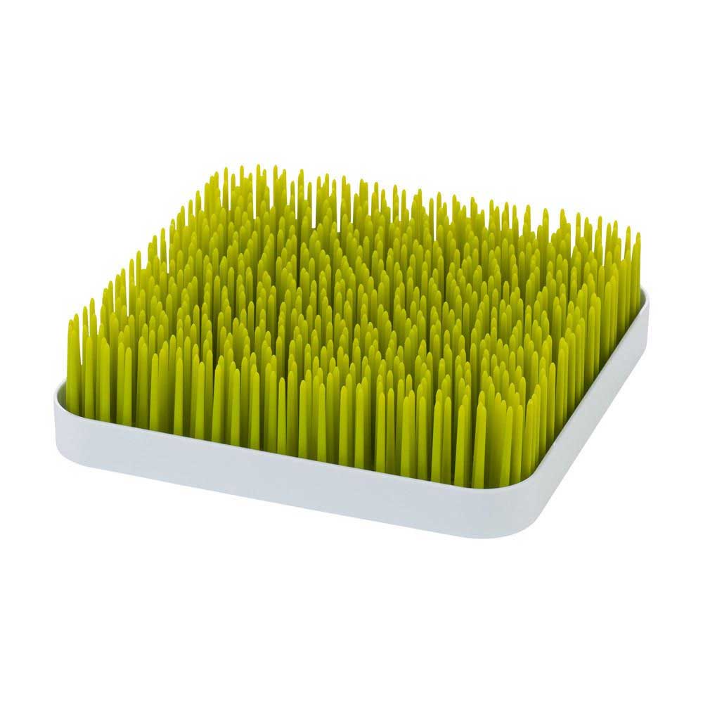 Boon Grass Drying Rack in Green