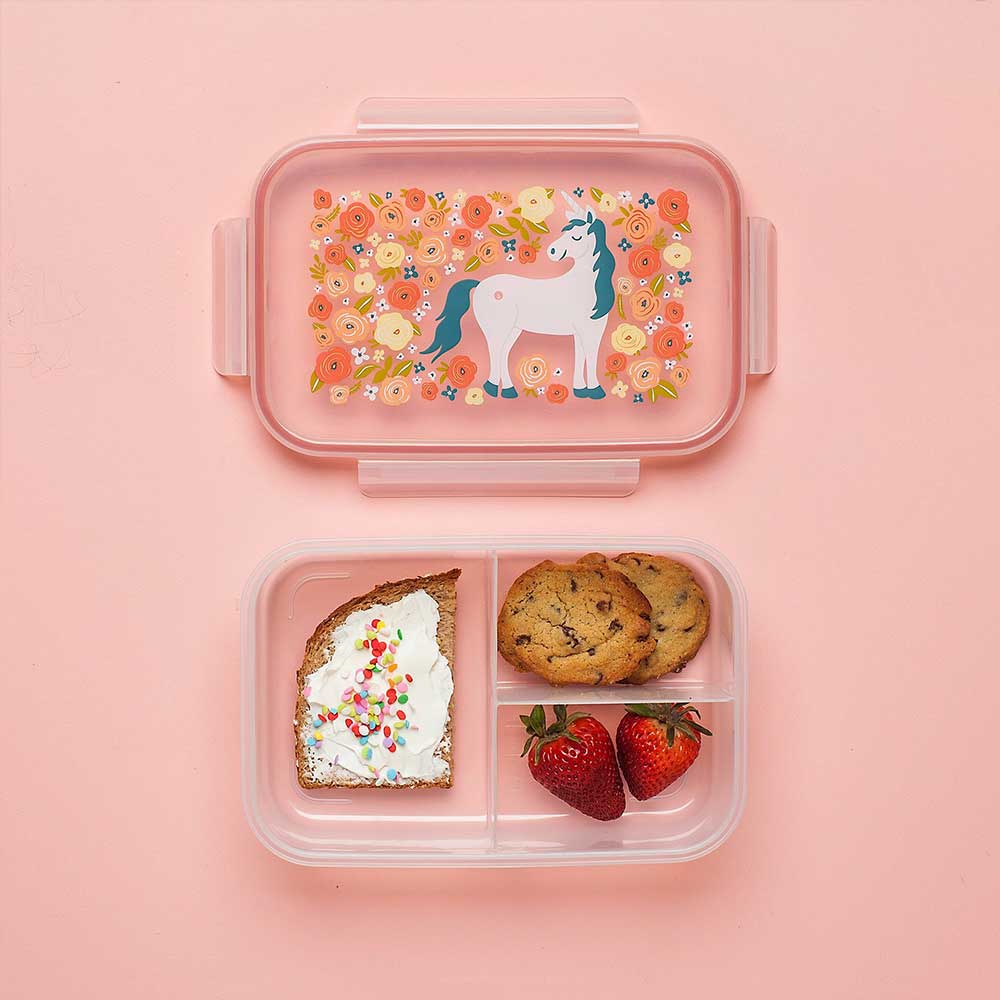 Sugarbooger Good Lunch Box - Unicorn
