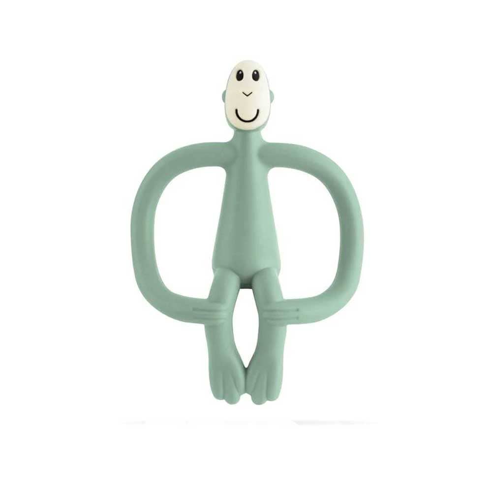 Matchstick Monkey Teething Toy | Mint By MATCHSTICK MONKEY Canada - 52049