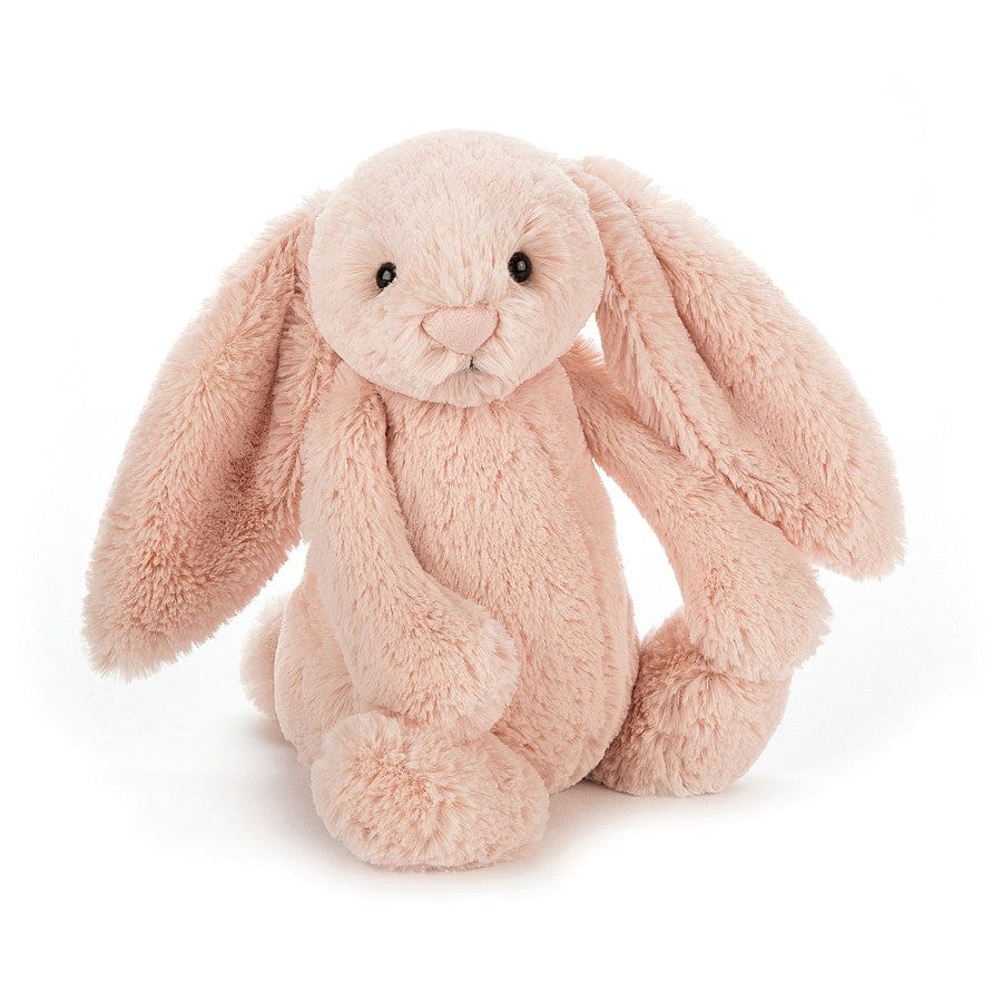 JellyCat Bashful Bunny Medium | Blush By JELLYCAT Canada - 52507