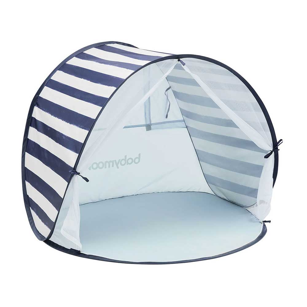 Babymoov Anti-UV Tent Cabana Blue/White