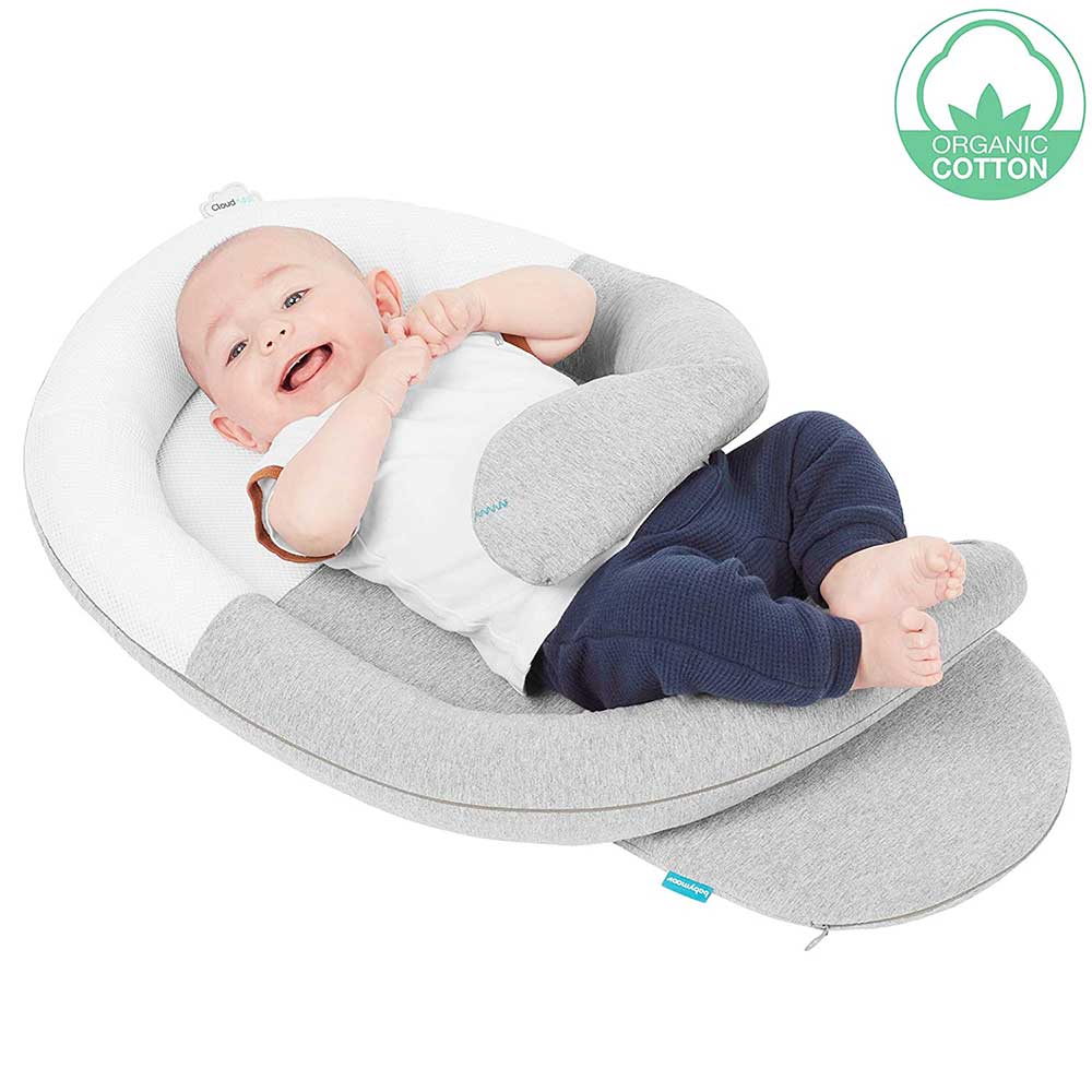 Babymoov Cloudnest Anti-Colic Soother