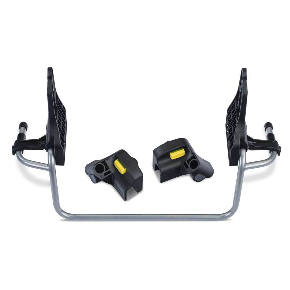 BOB Gear Single Jogging Stroller Adapter for Graco Infant Car