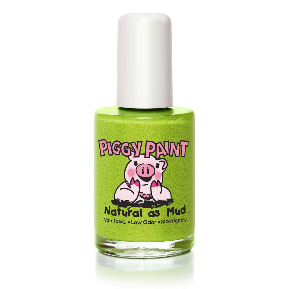 Piggy Paint Child Friendly Nail Polish in Dragon Tears