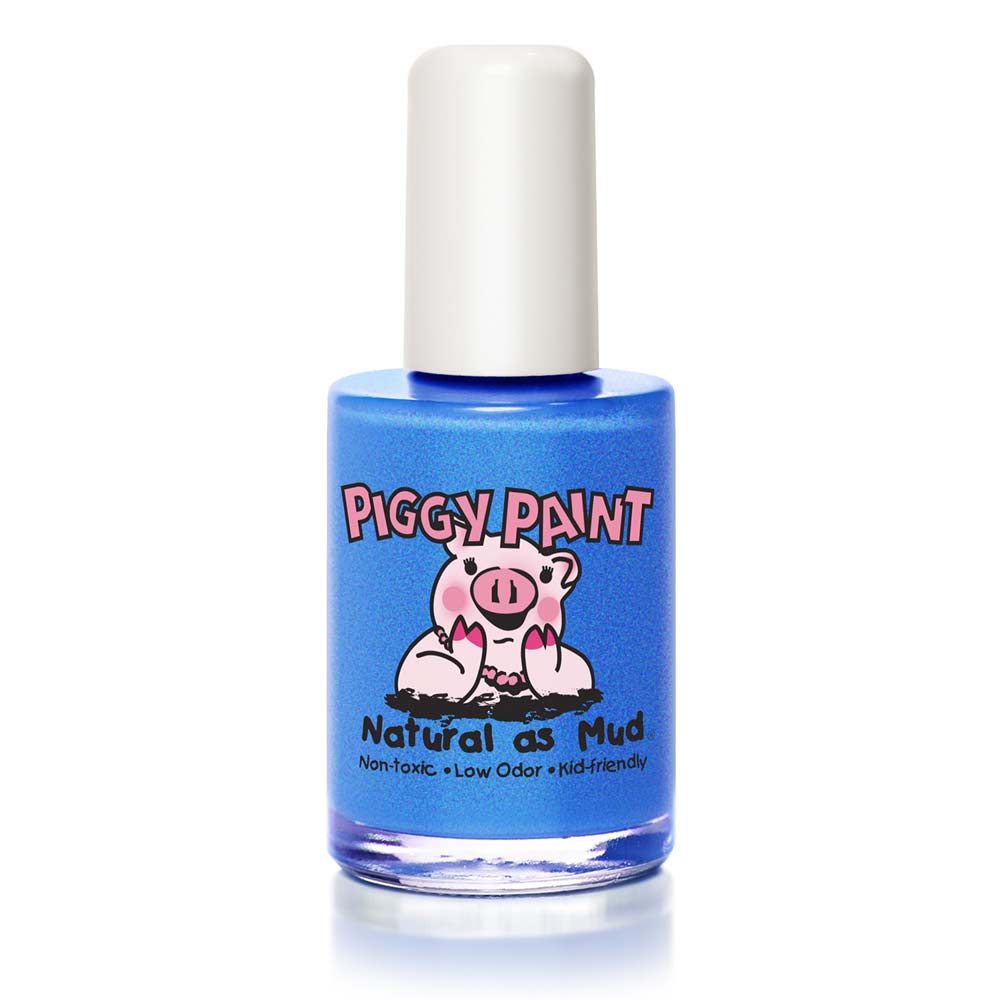 Piggy Paint Kids Nail Polish | Tea Party By PIGGY PAINT Canada - 54399