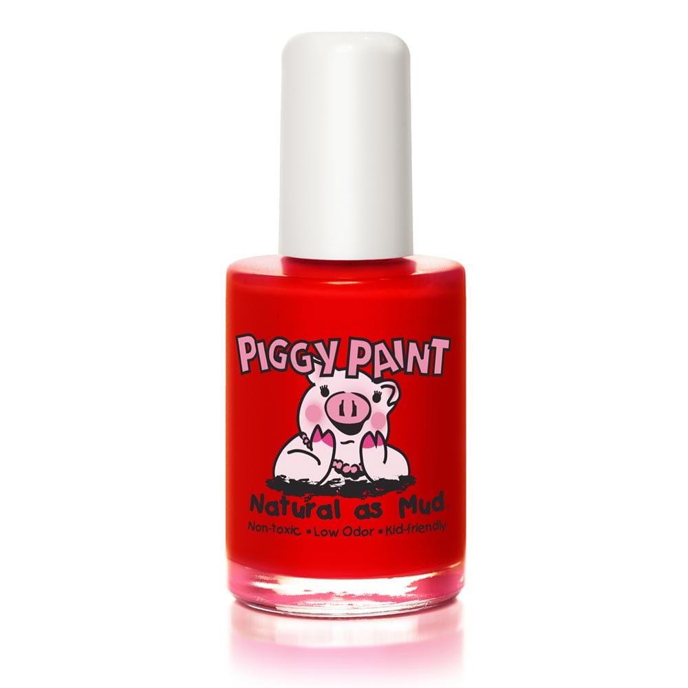 Piggy Paint Kids Nail Polish | Sometimes Sweet By PIGGY PAINT Canada - 54403