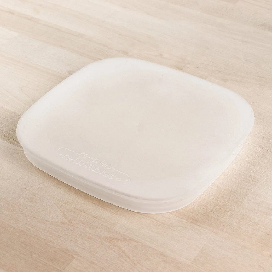 Replay's 7-inch silicone lid.