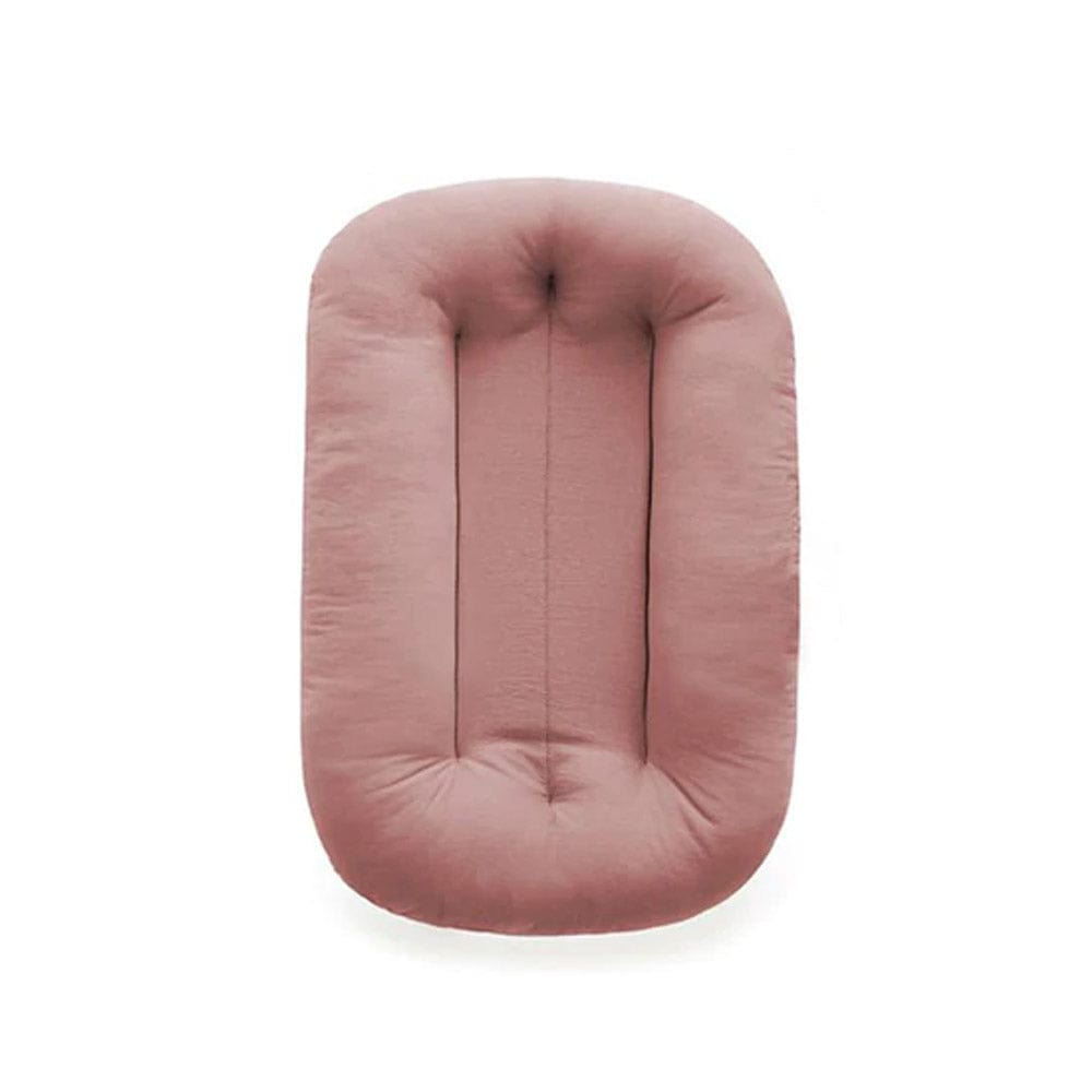 Snuggle Me Organic Bare Infant Lounger - Gumdrop By SNUGGLEME Canada - 55306