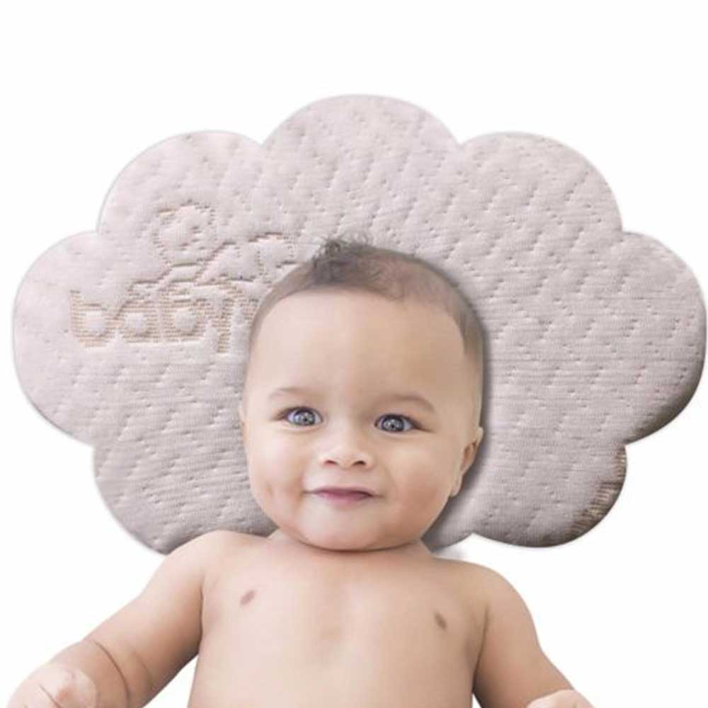 Baby Works Cloud 9 Head Support Pillow