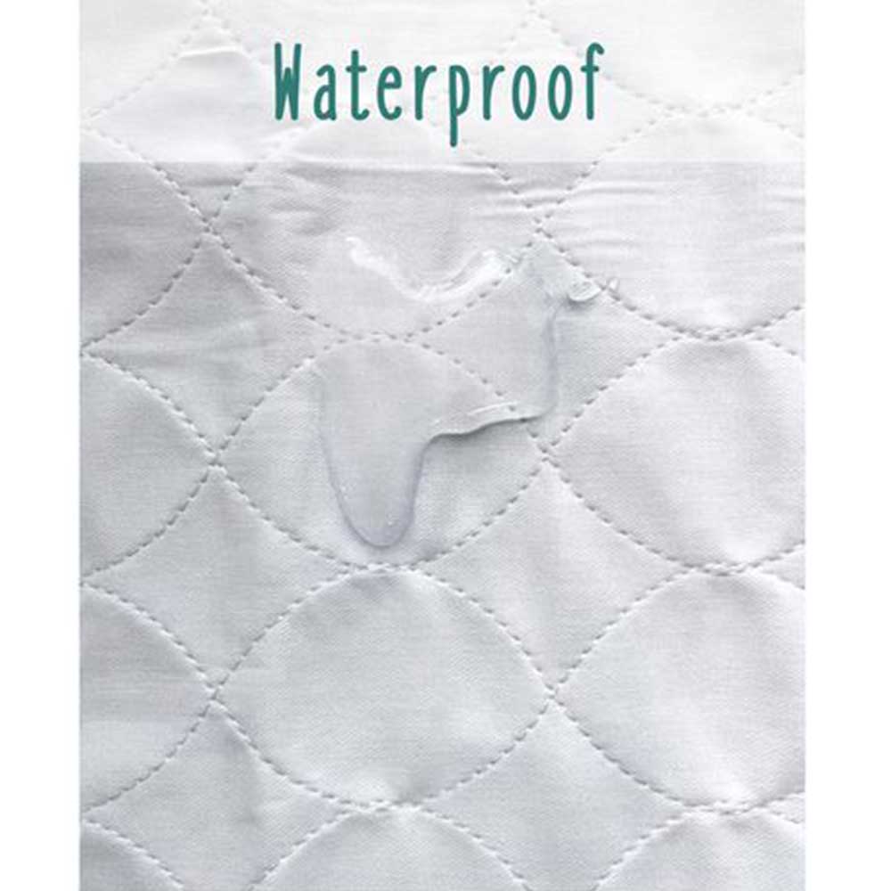 Babyworks Waterproof Mattress & Sheet Protector