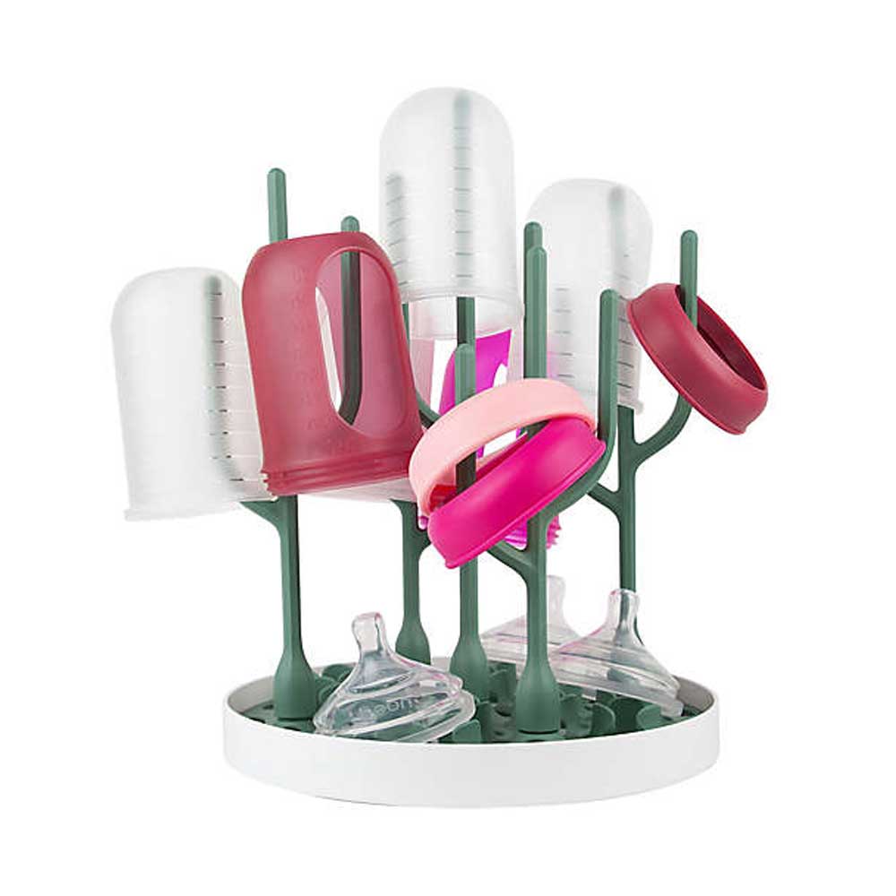 Boon Desert Baby Bottle Drying Rack - Ships from Ontario – Jump! The ...