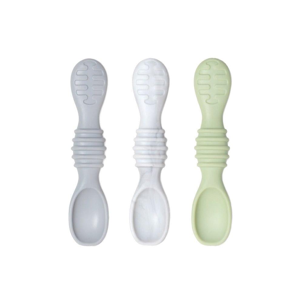 Bumkins Silicone Dipping Spoons | Taffy By BUMKINS Canada - 57487