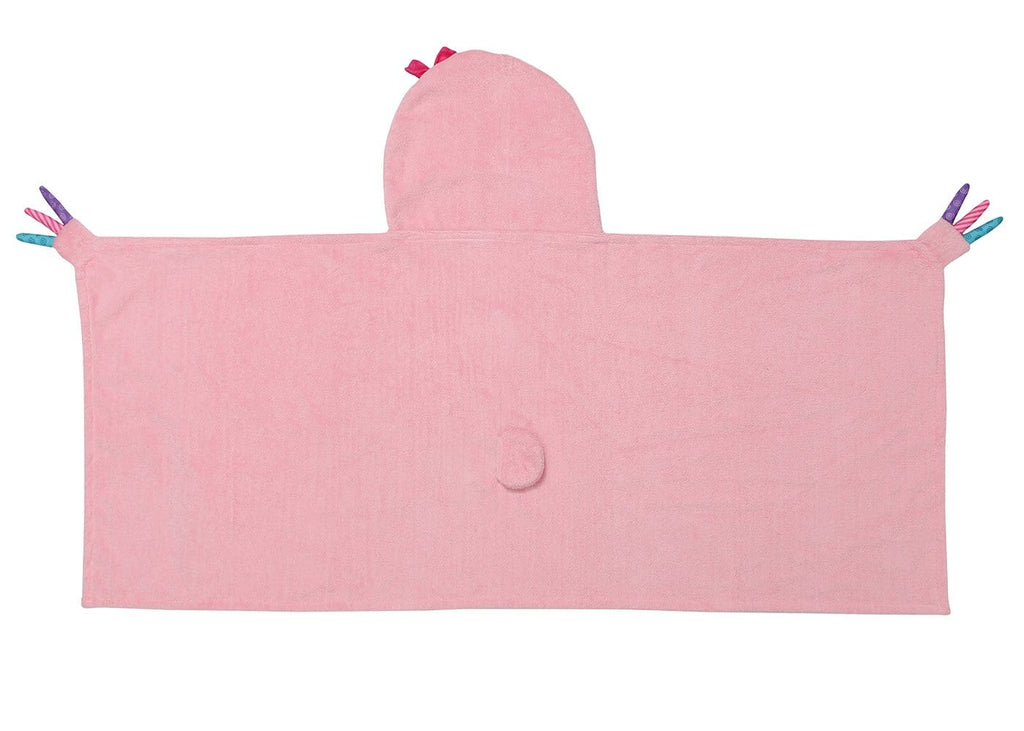 Zoocchini Kids Hooded Towel | Sadie Sloth