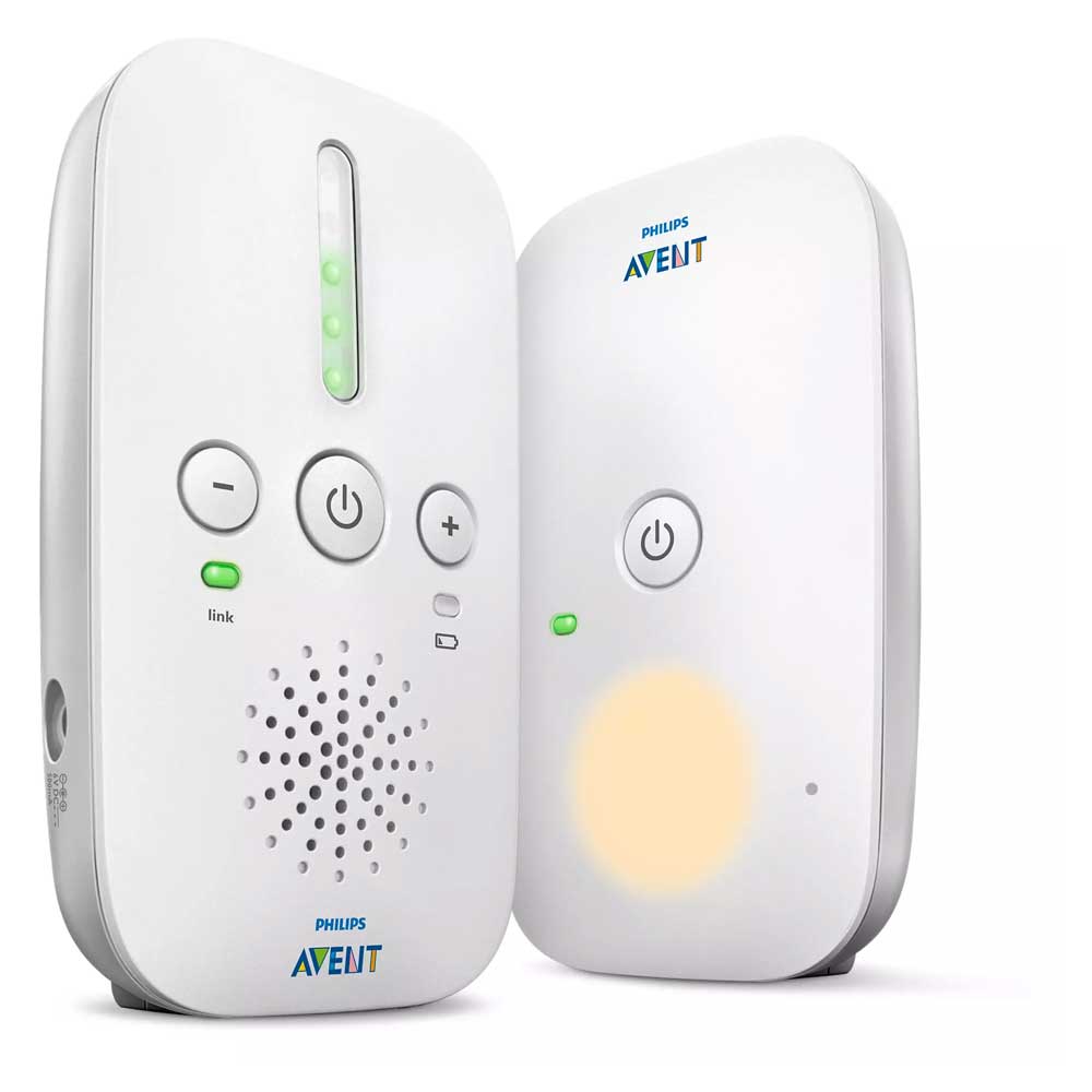Philips Avent SCD502 Dect Baby Monitor By AVENT Canada - 57683