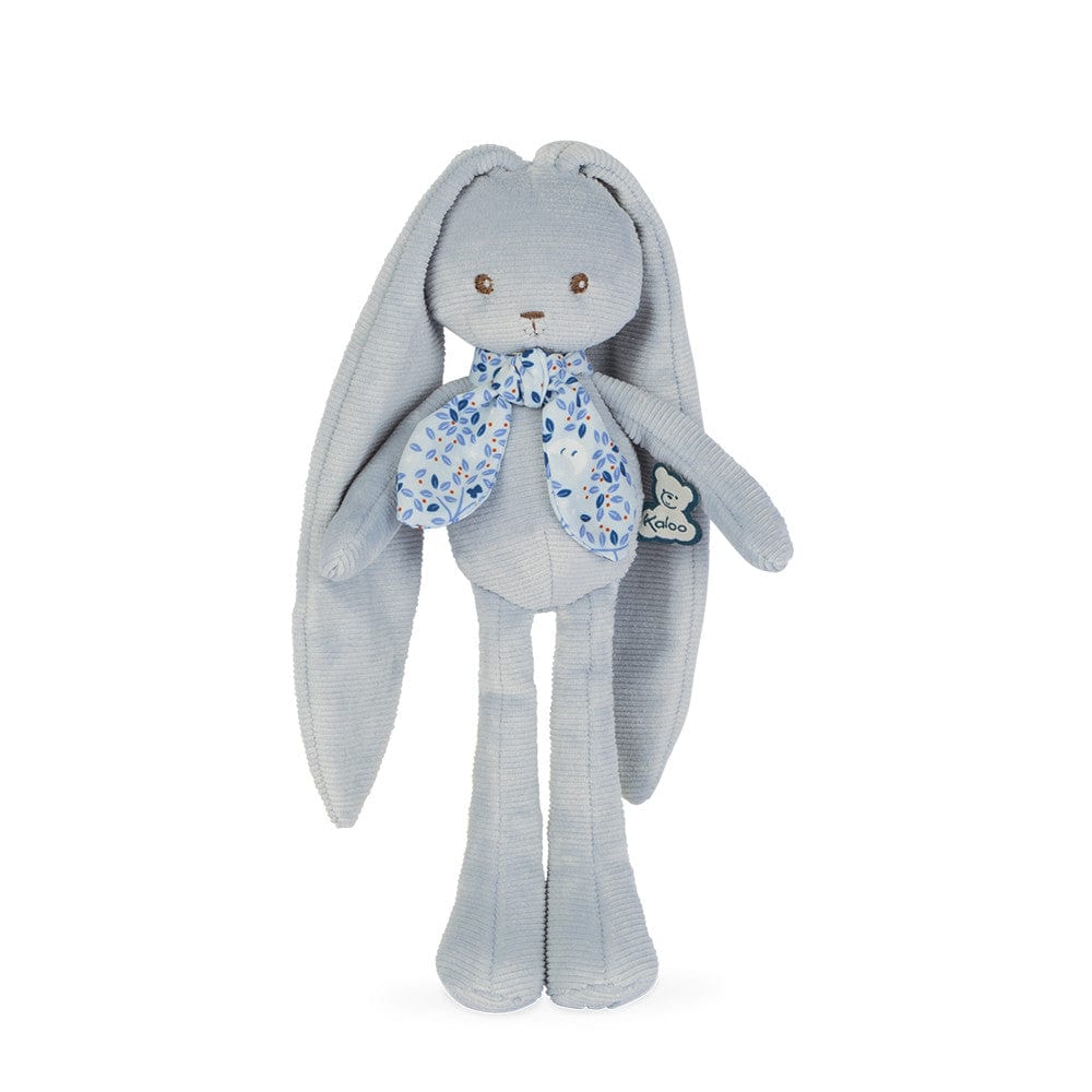 Kaloo Lapinoo Doll Rabbit Blue - Small