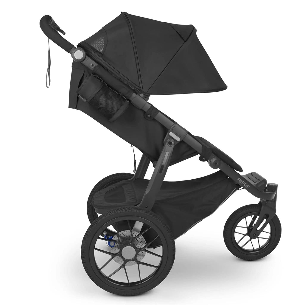 Uppababy RIDGE Stroller | Jake By UPPABABY Canada - 59233