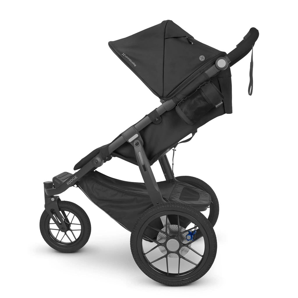 Uppababy RIDGE Stroller | Jake By UPPABABY Canada - 59233