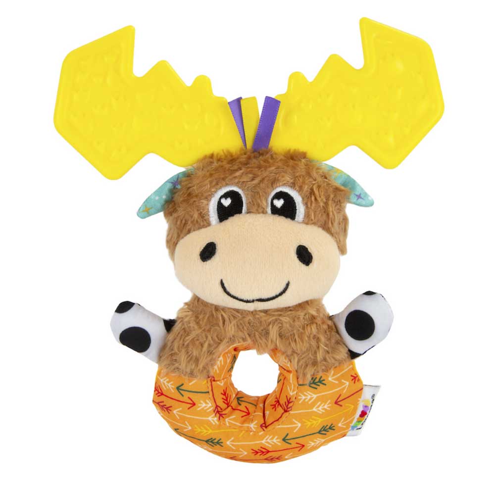 Lamaze My First Mortimer the Moose Ships from Ontario – Jump