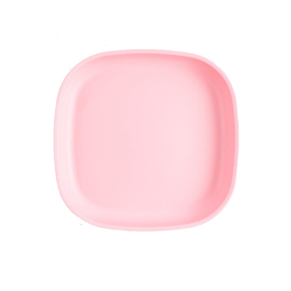 Replay Large Plate | Ice Pink By REPLAY Canada - 59750