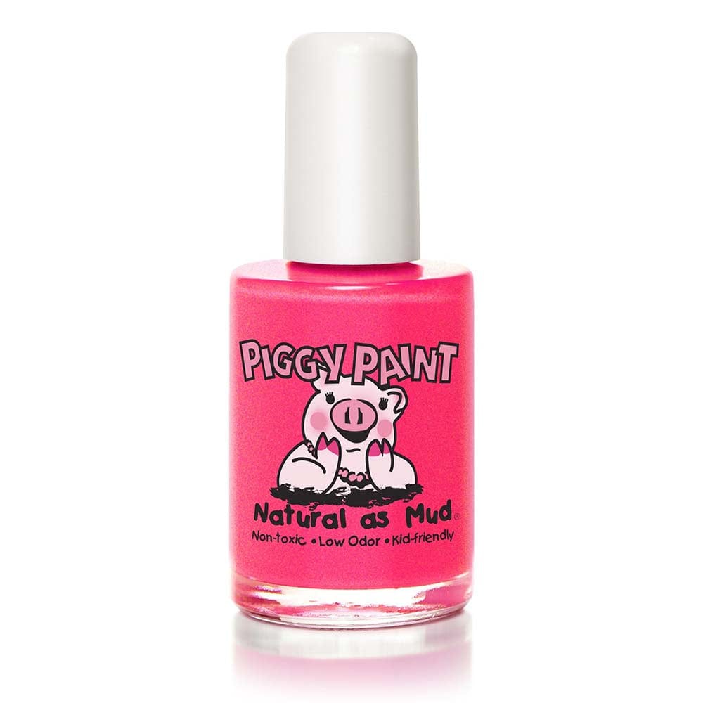 Piggy Paint Nail Polish | Forever Fancy