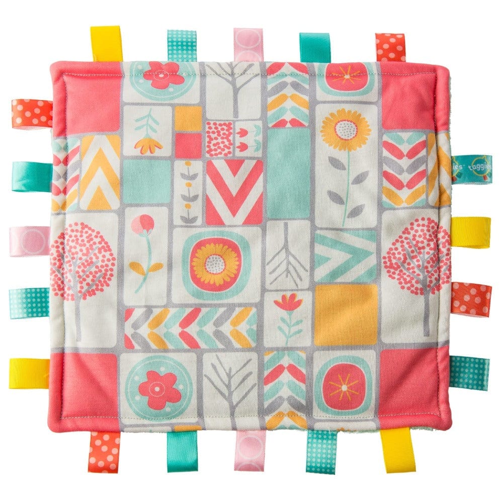 Mary Meyer Taggies Original | Color Blocks By MARY MEYER Canada - 60254