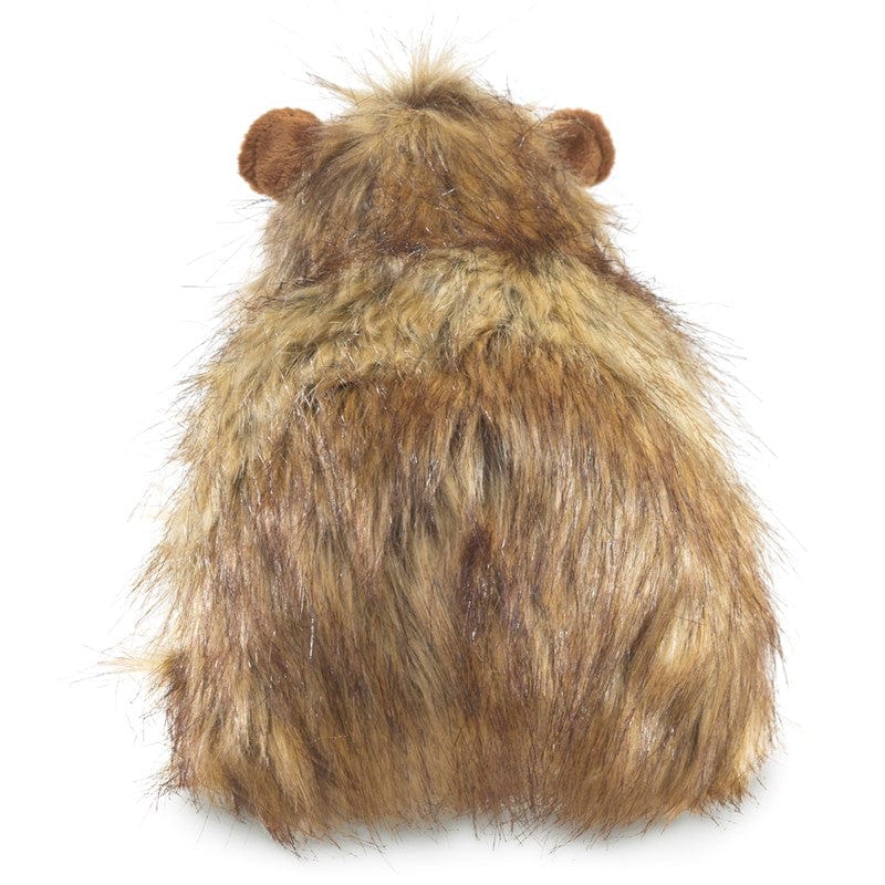 Folkmanis Hand Puppet | Guinea Pig By FOLKMANIS PUPPETS Canada - 60650