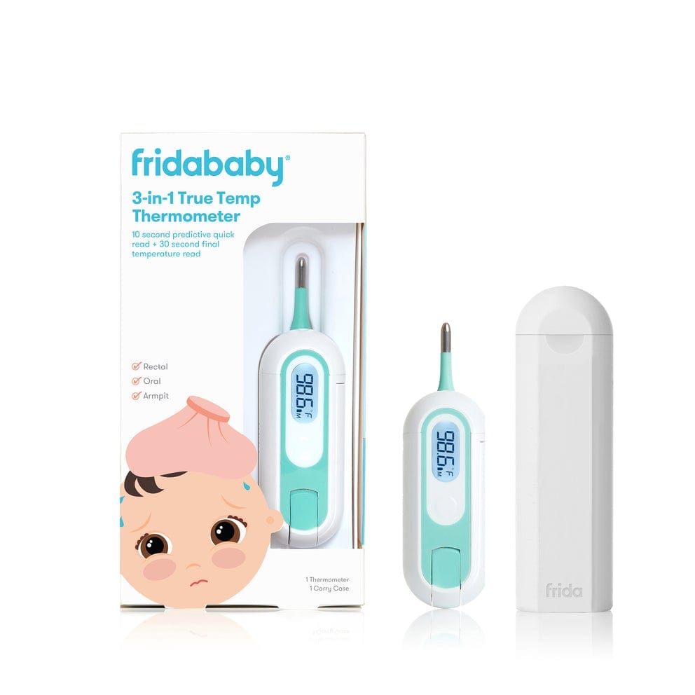 Fridababy 3 in 1 True Temp Thermometer By FRIDABABY Canada - 60653