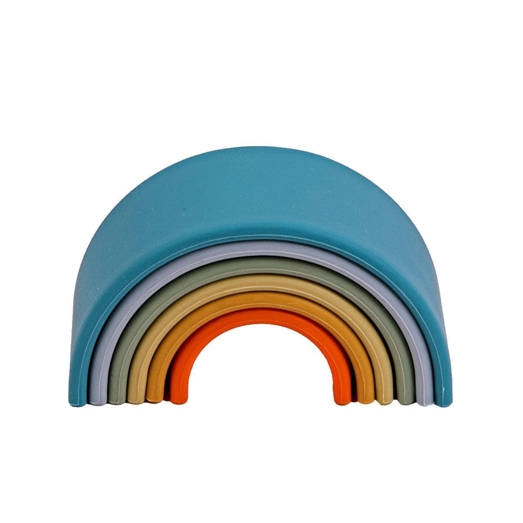 Dena Rainbow Nature Activity Toy By DENA Canada - 60714