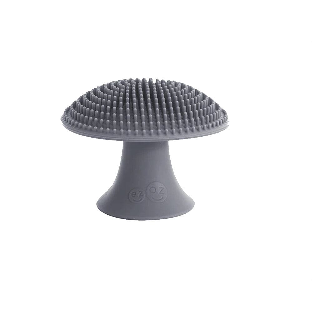 Ezpz Mushroom Sponge | Grey By EZPZ Canada - 60887