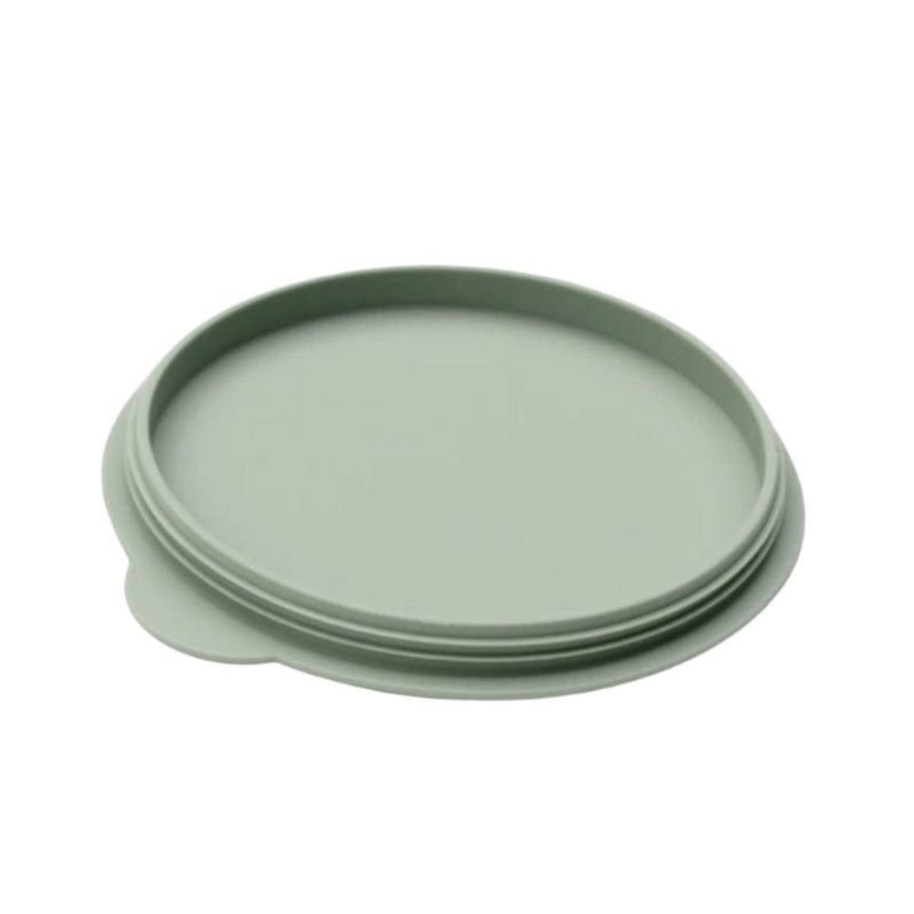 Ezpz Mini Bowl Lid | Sage By EZPZ Canada - 60890