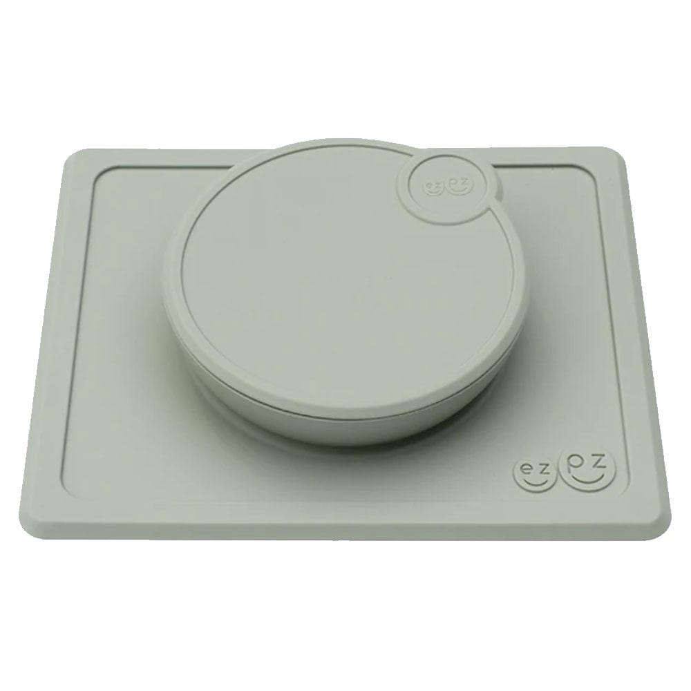 Ezpz Mini Bowl Lid | Sage By EZPZ Canada - 60890
