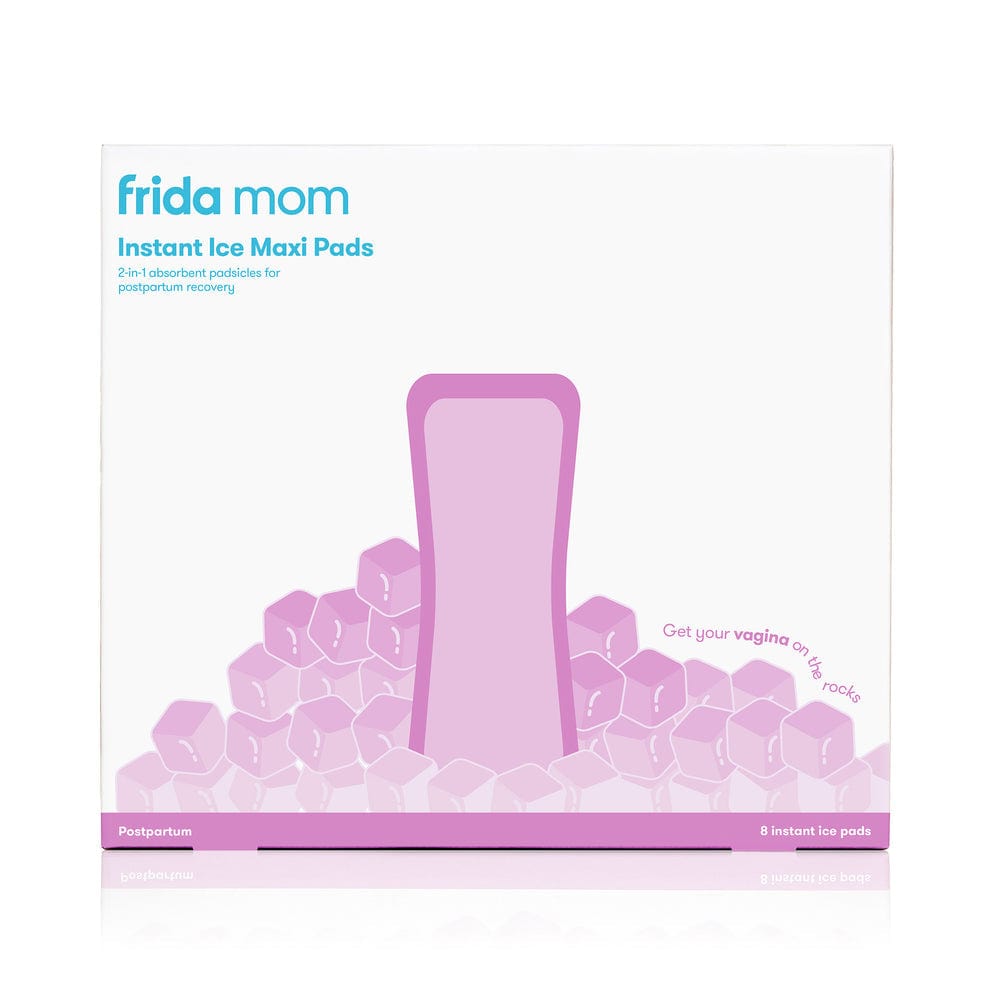 Frida Mom Instant Ice Maxi Pads By FRIDAMOM Canada - 61168