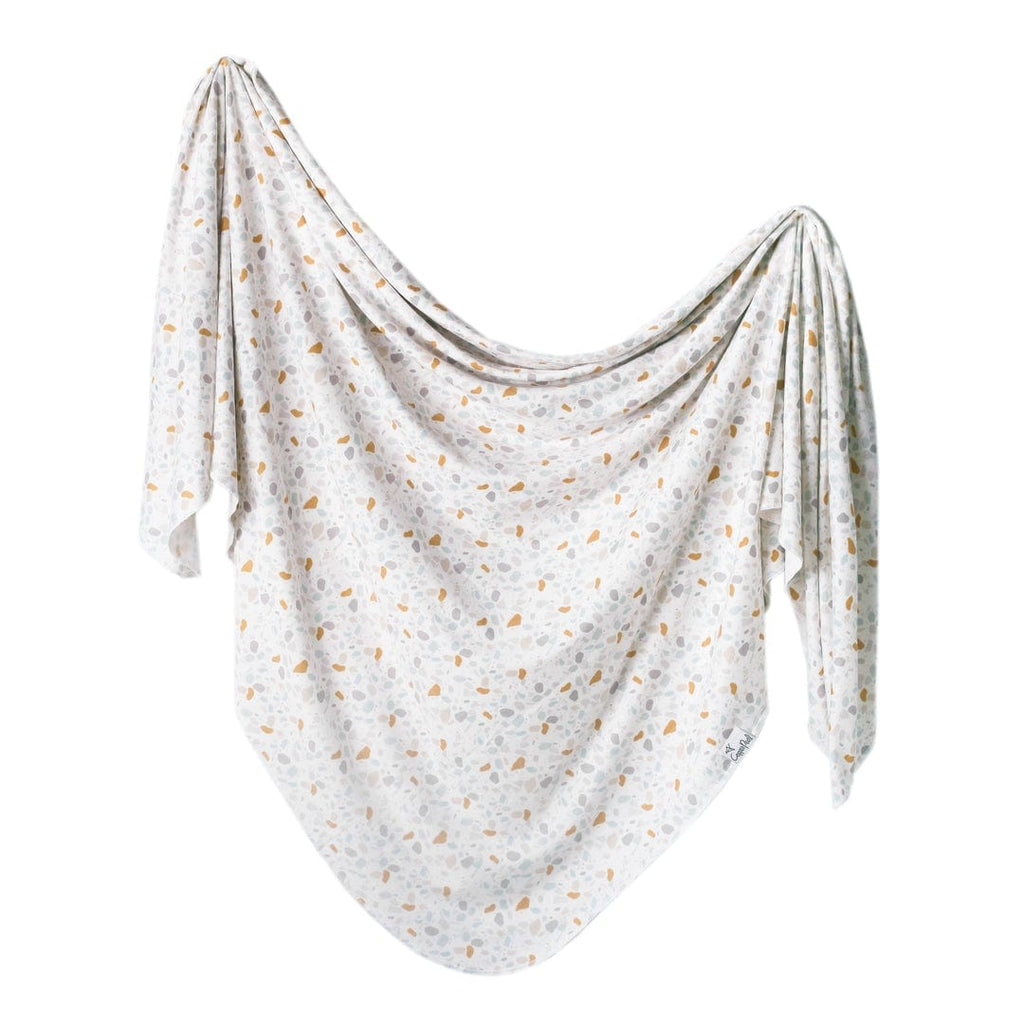 Copper Pearl Single Swaddle | Arlo By COPPER PEARL Canada - 61180