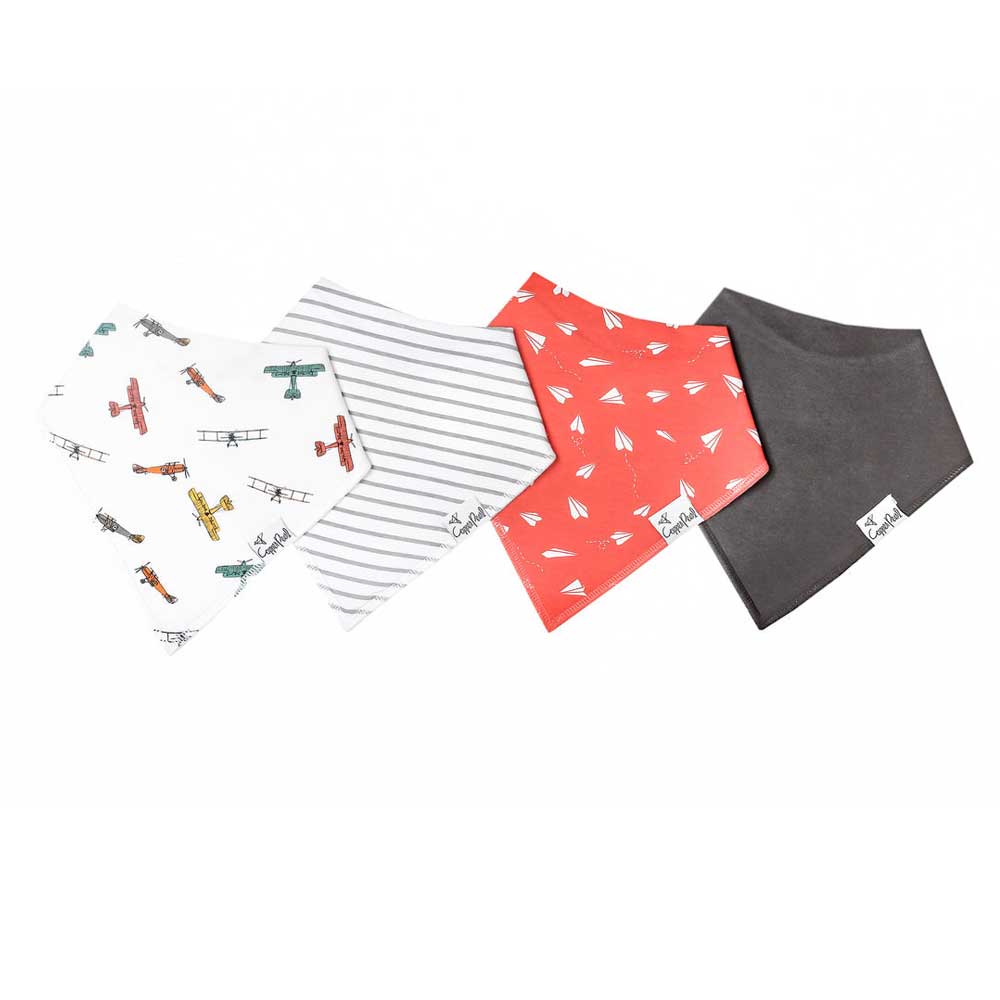 Bandana best sale bibs canada