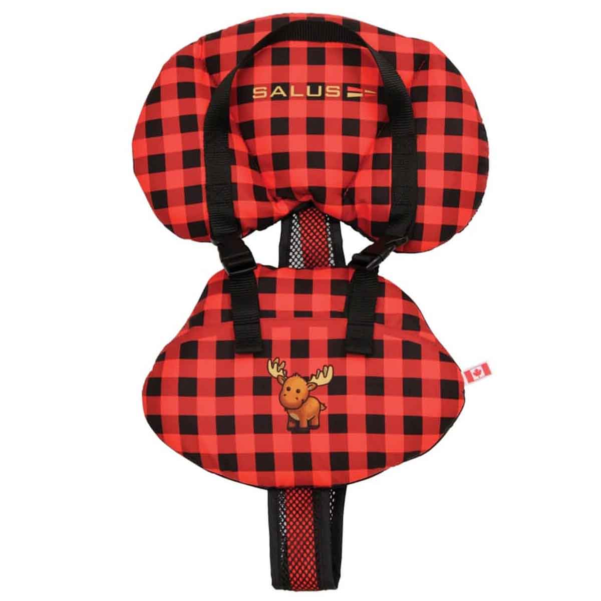 Salus Marine Bijoux Baby Life Vest Canadiana Ships from