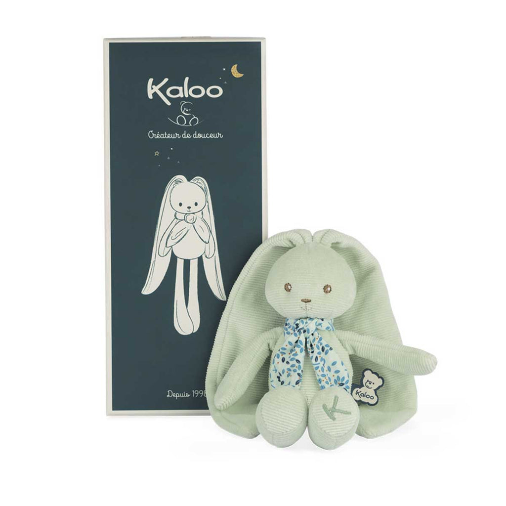 Kaloo Lapinoo Rabbit | Aqua Marine By KALOO Canada - 62266