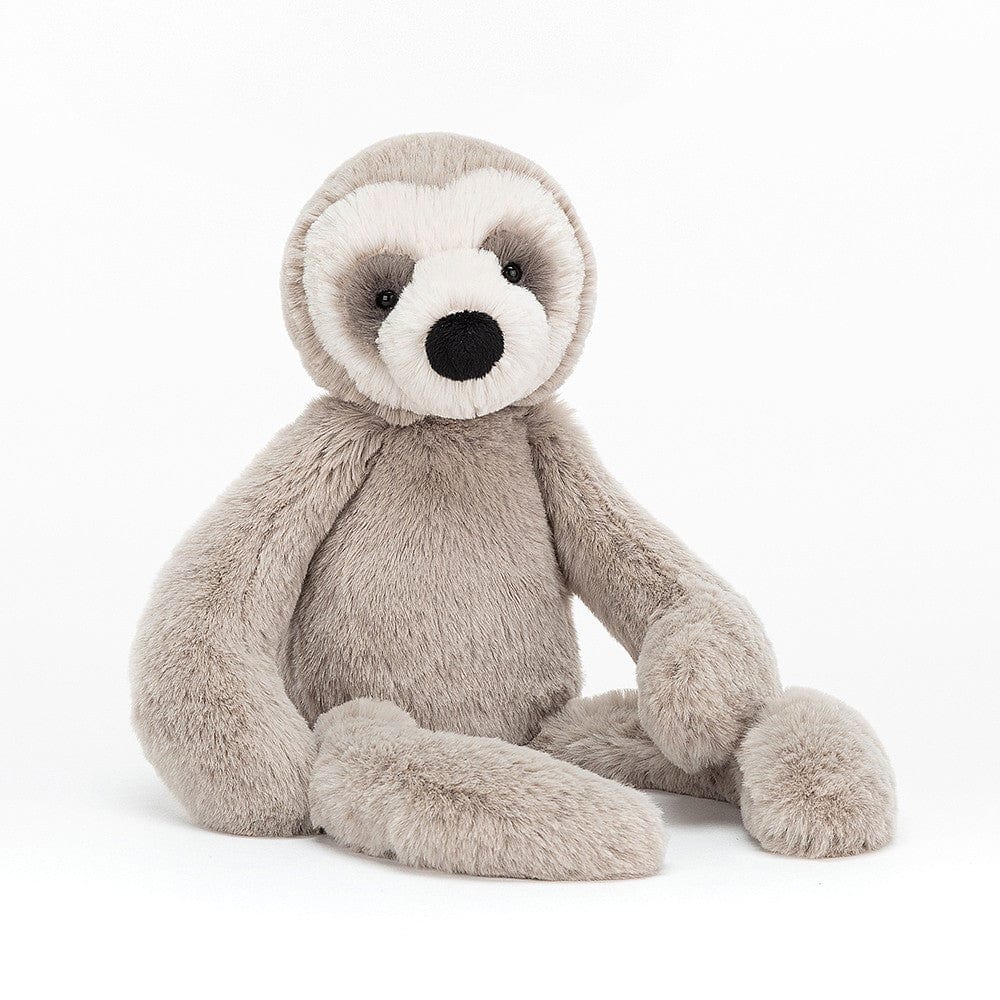 Jellycat Bailey Sloth Small By JELLYCAT Canada - 62271