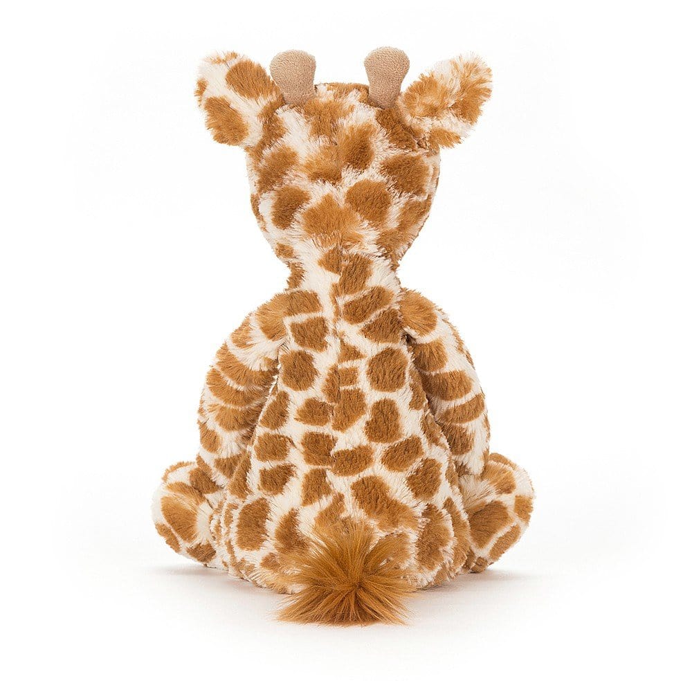Jellycat Bashful Giraffe Medium By JELLYCAT Canada - 62275