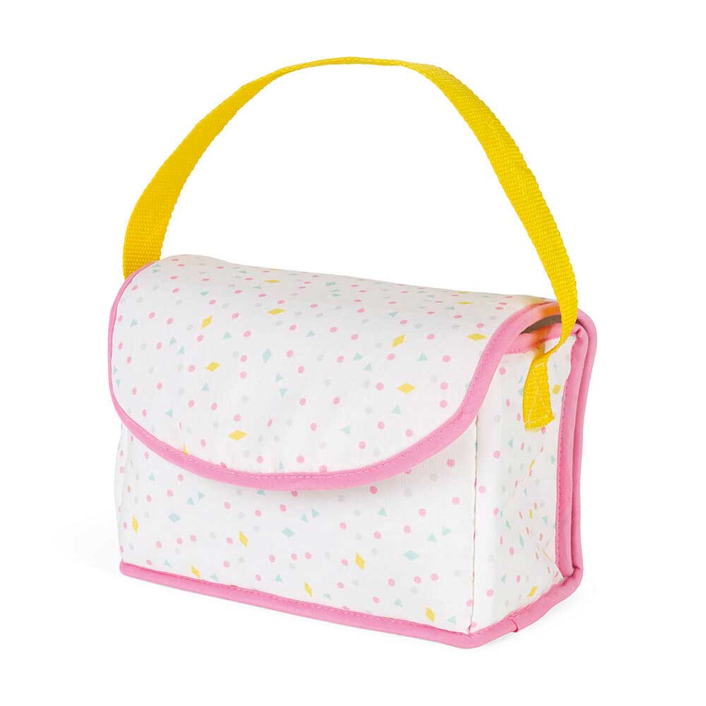 Janod Nursery Baby Changing Bag By JANOD Canada - 62315