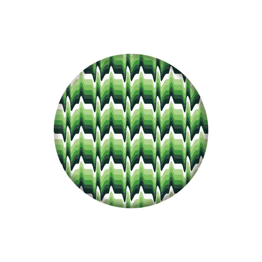 Waboba Wingman Disc - Pixelated Green By WABOBA Canada - 63242