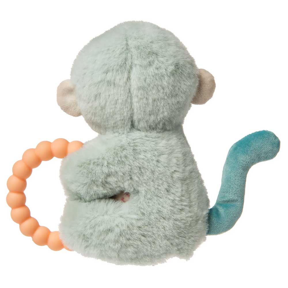 Mary Meyer Monkey Teether Rattle By MARY MEYER Canada - 64580