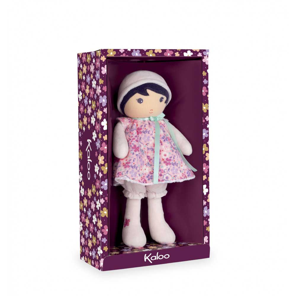 Kaloo Tendresse Doll Fleur - Medium By KALOO Canada - 64983
